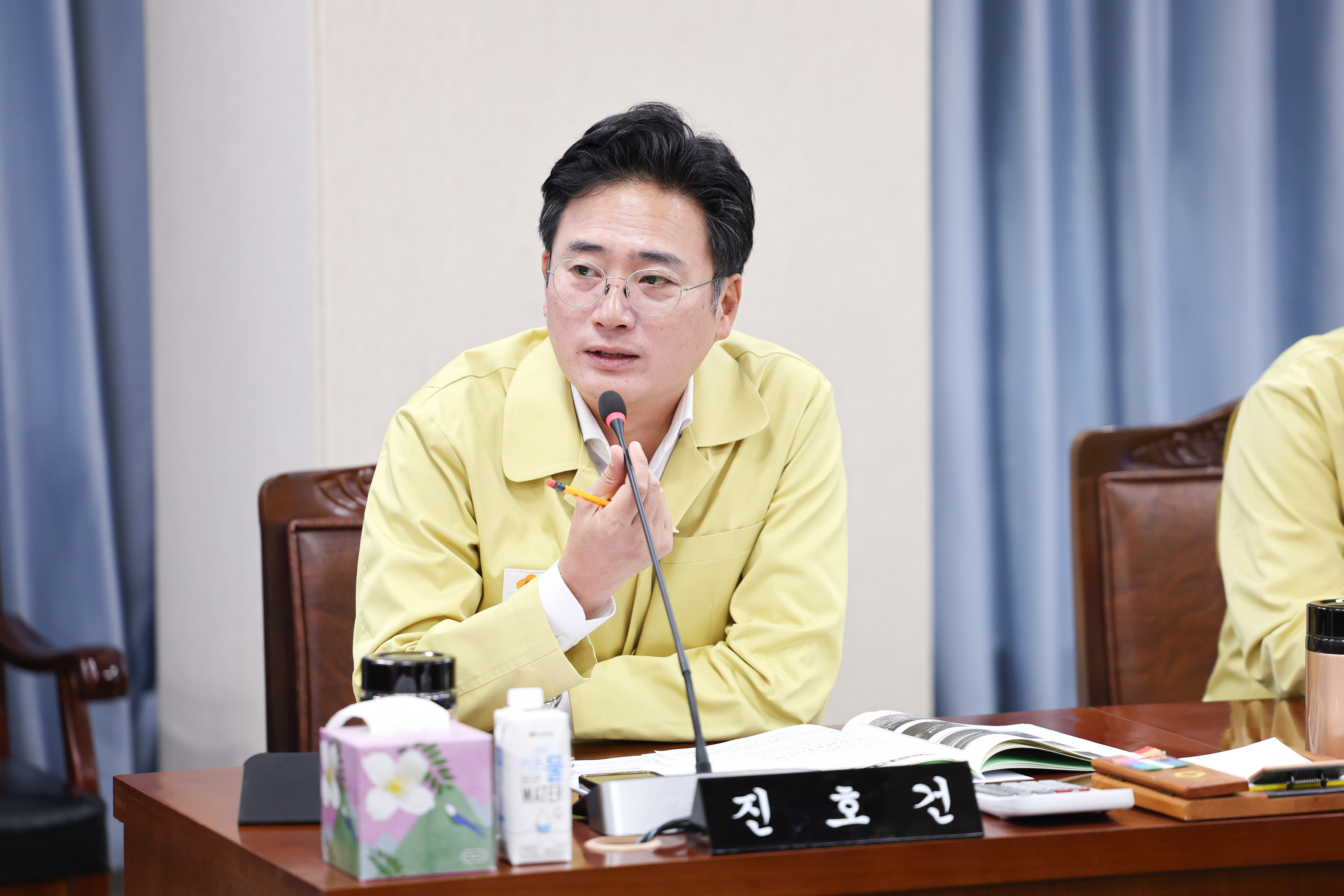 제392회 임시회 농수산위원회 업무보고 첨부이미지 : 25년07월23일 제392회 임시회 농수산위원회 업무보고 (57).jpg