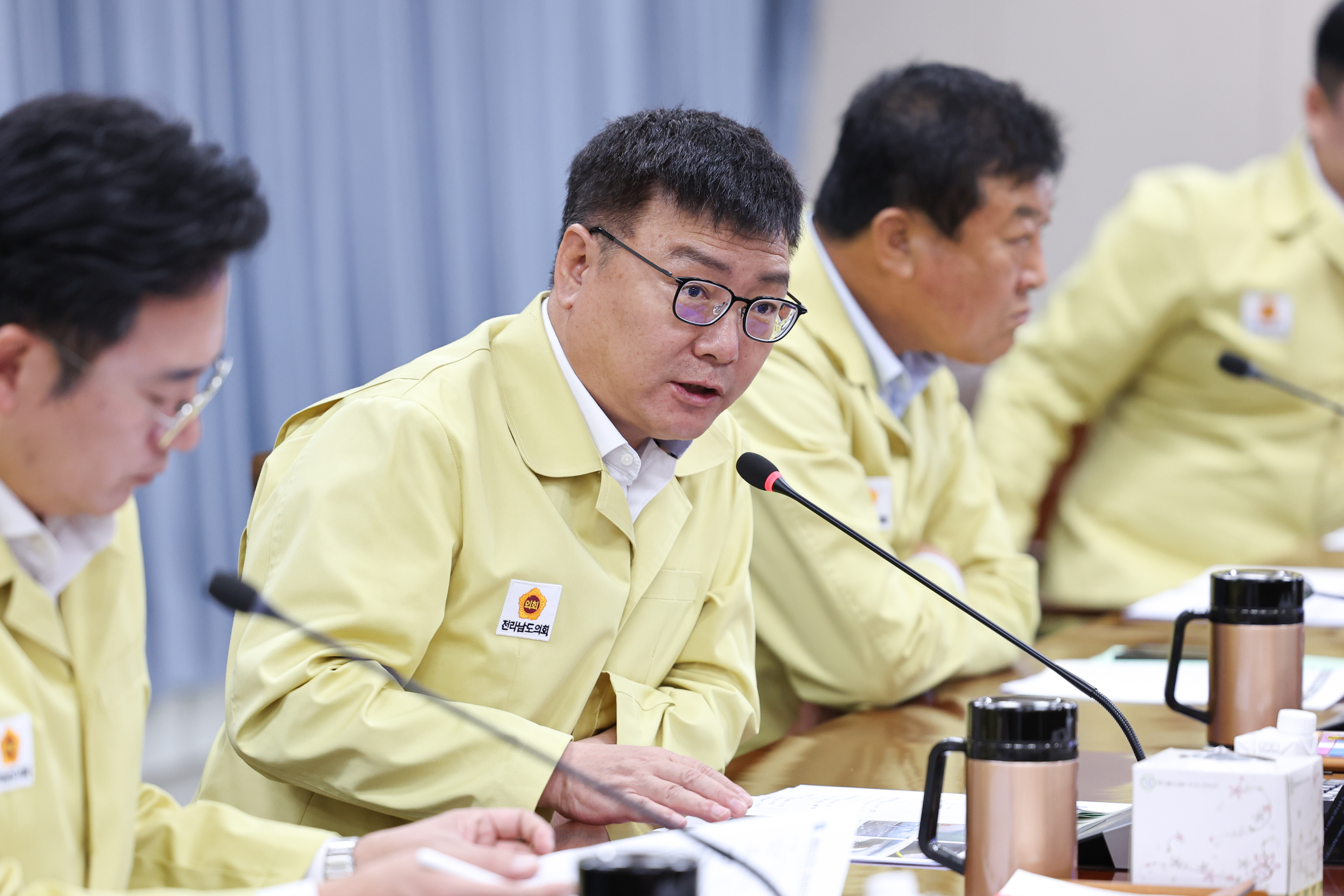 제392회 임시회 농수산위원회 업무보고 첨부이미지 : 25년07월23일 제392회 임시회 농수산위원회 업무보고 (29).jpg