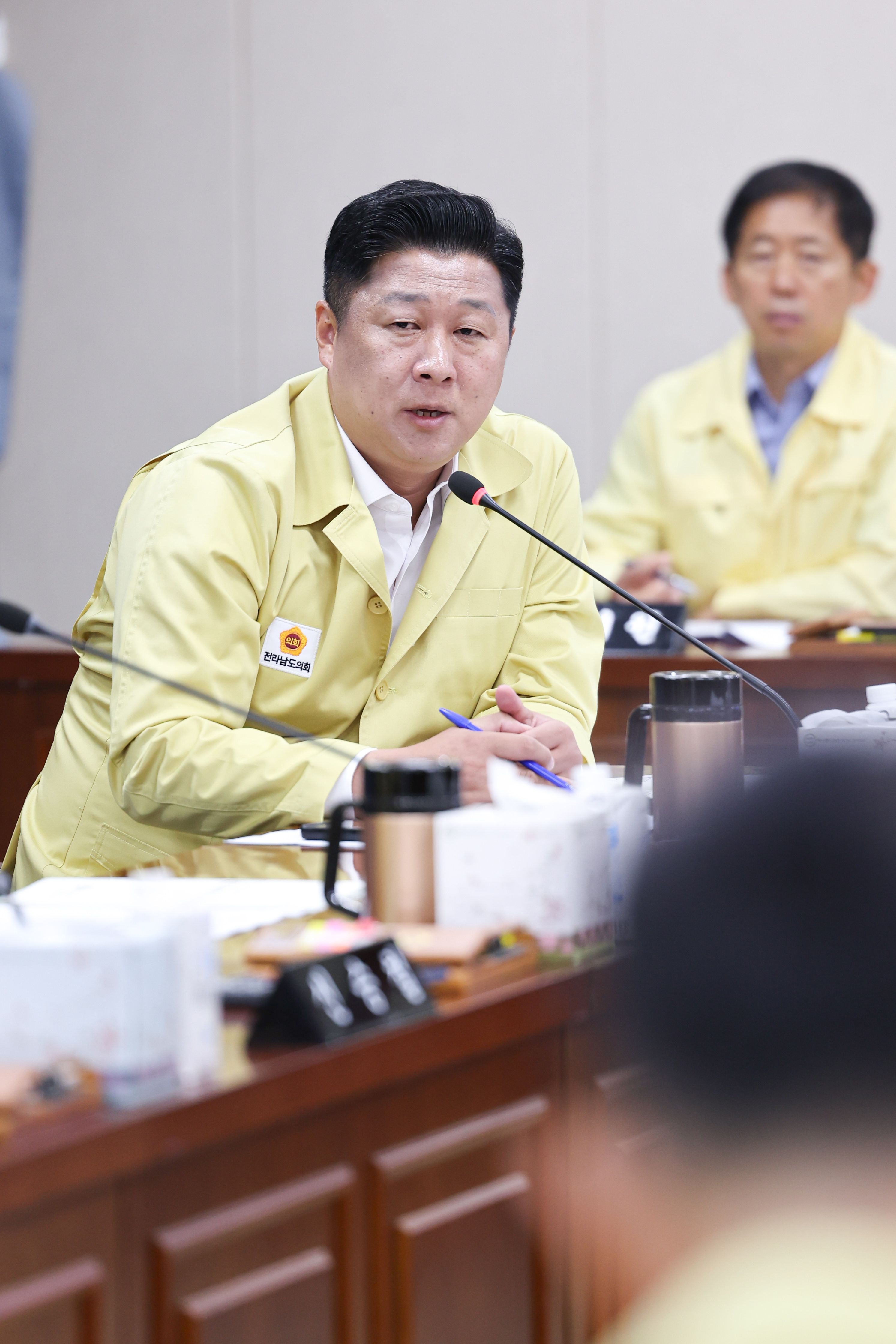 제392회 임시회 농수산위원회 업무보고 첨부이미지 : 25년07월23일 제392회 임시회 농수산위원회 업무보고 (56).jpg