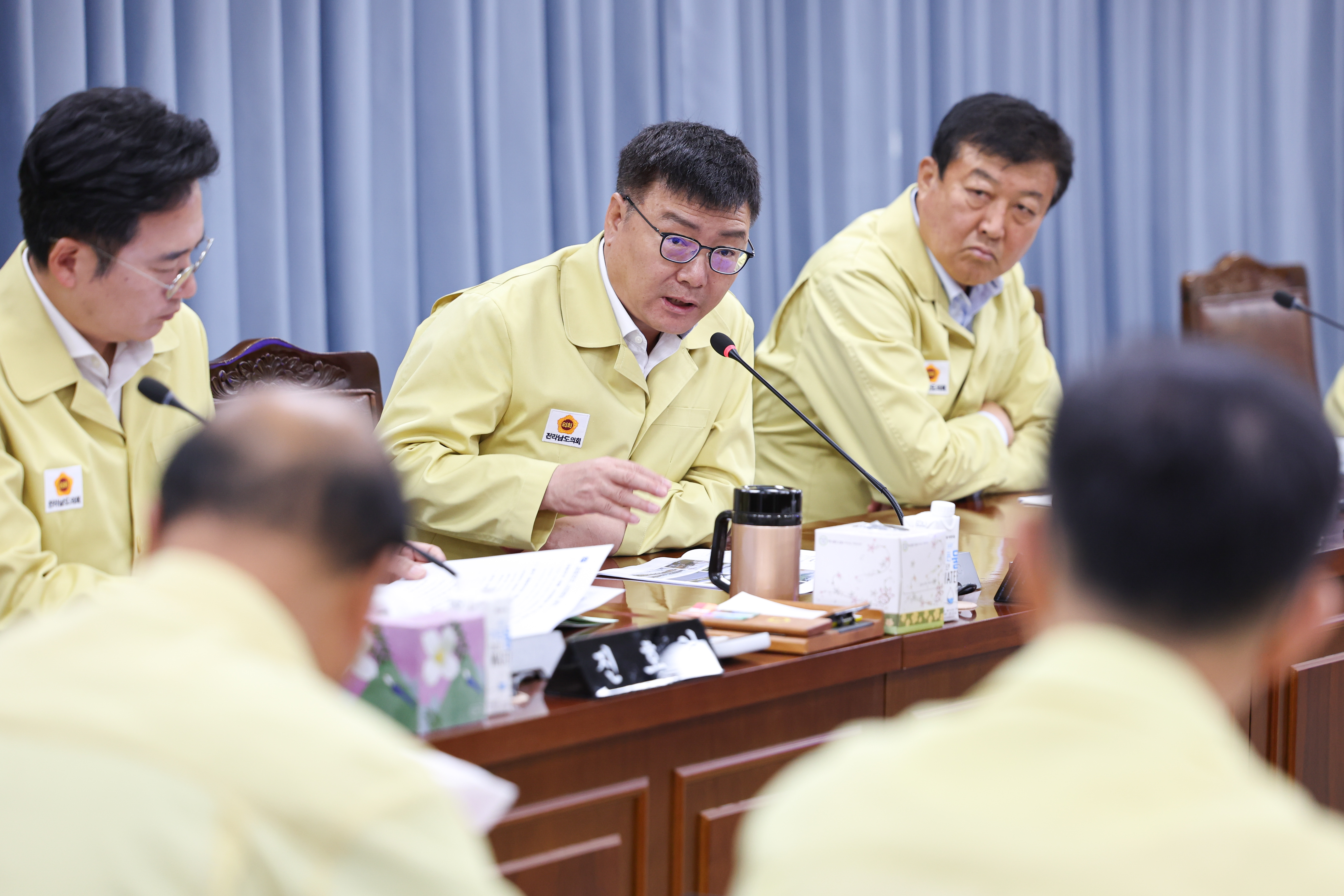 제392회 임시회 농수산위원회 업무보고 첨부이미지 : 25년07월23일 제392회 임시회 농수산위원회 업무보고 (30).jpg