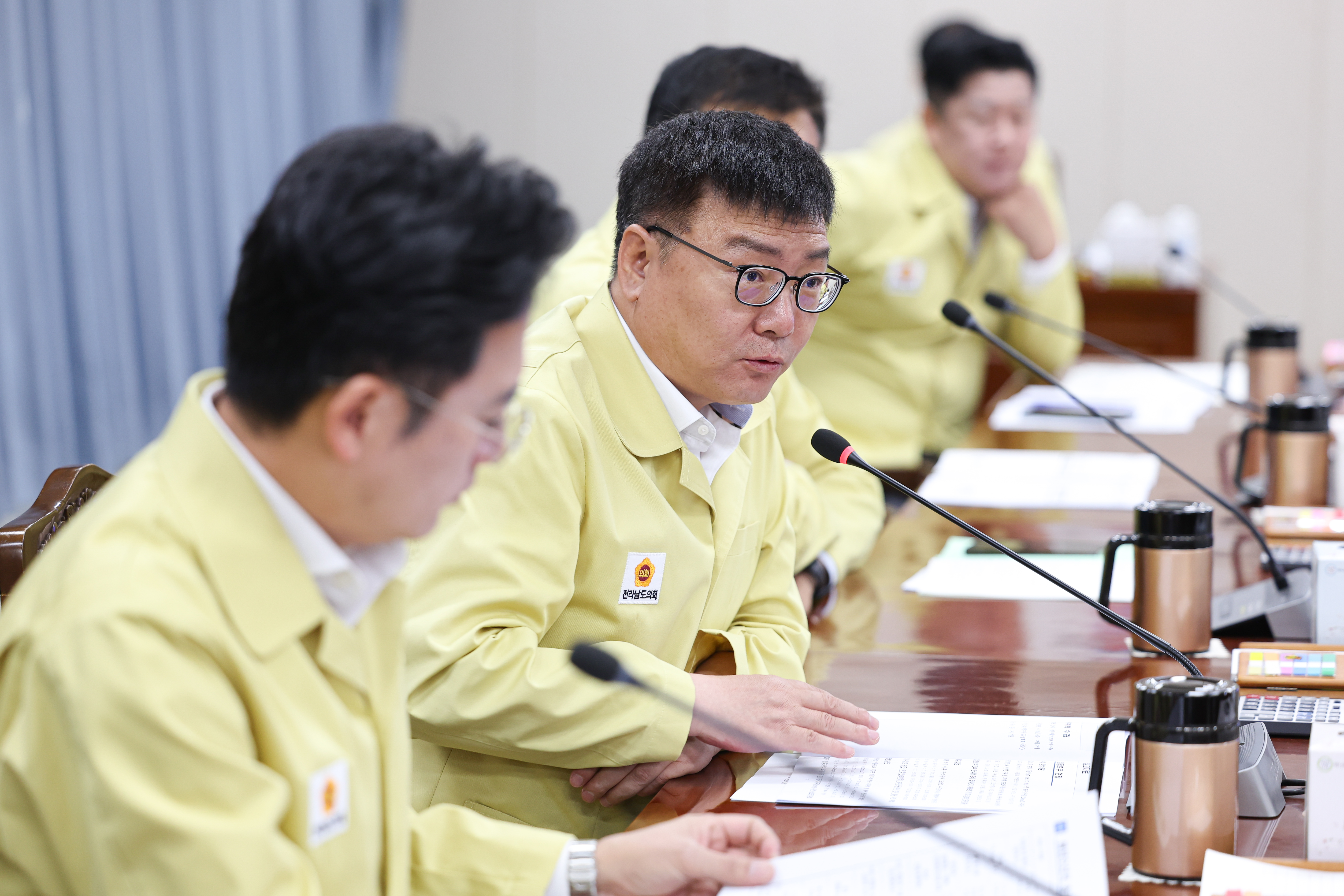 제392회 임시회 농수산위원회 업무보고 첨부이미지 : 25년07월23일 제392회 임시회 농수산위원회 업무보고 (28).jpg