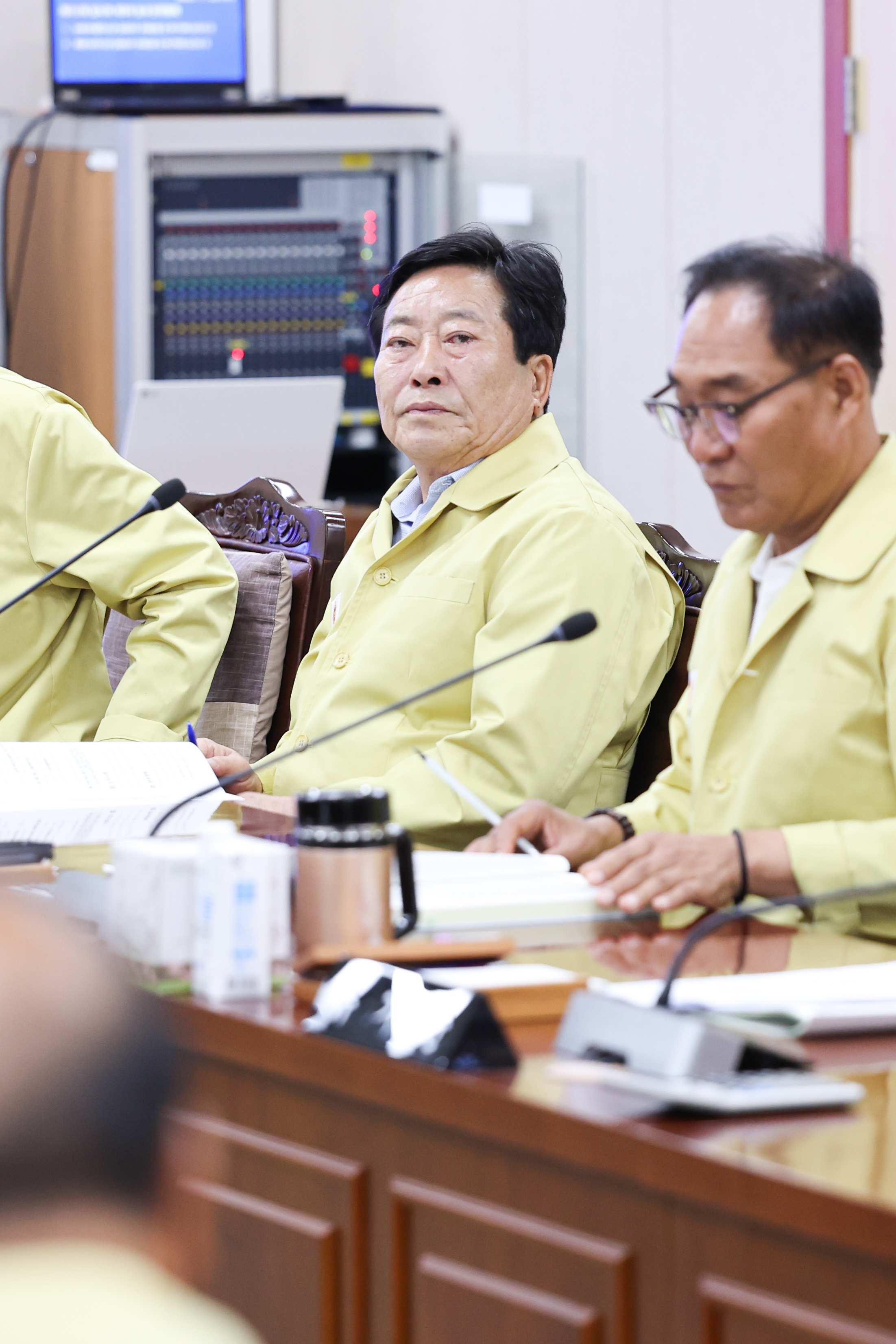 제392회 임시회 농수산위원회 업무보고 첨부이미지 : 25년07월23일 제392회 임시회 농수산위원회 업무보고 (45).jpg