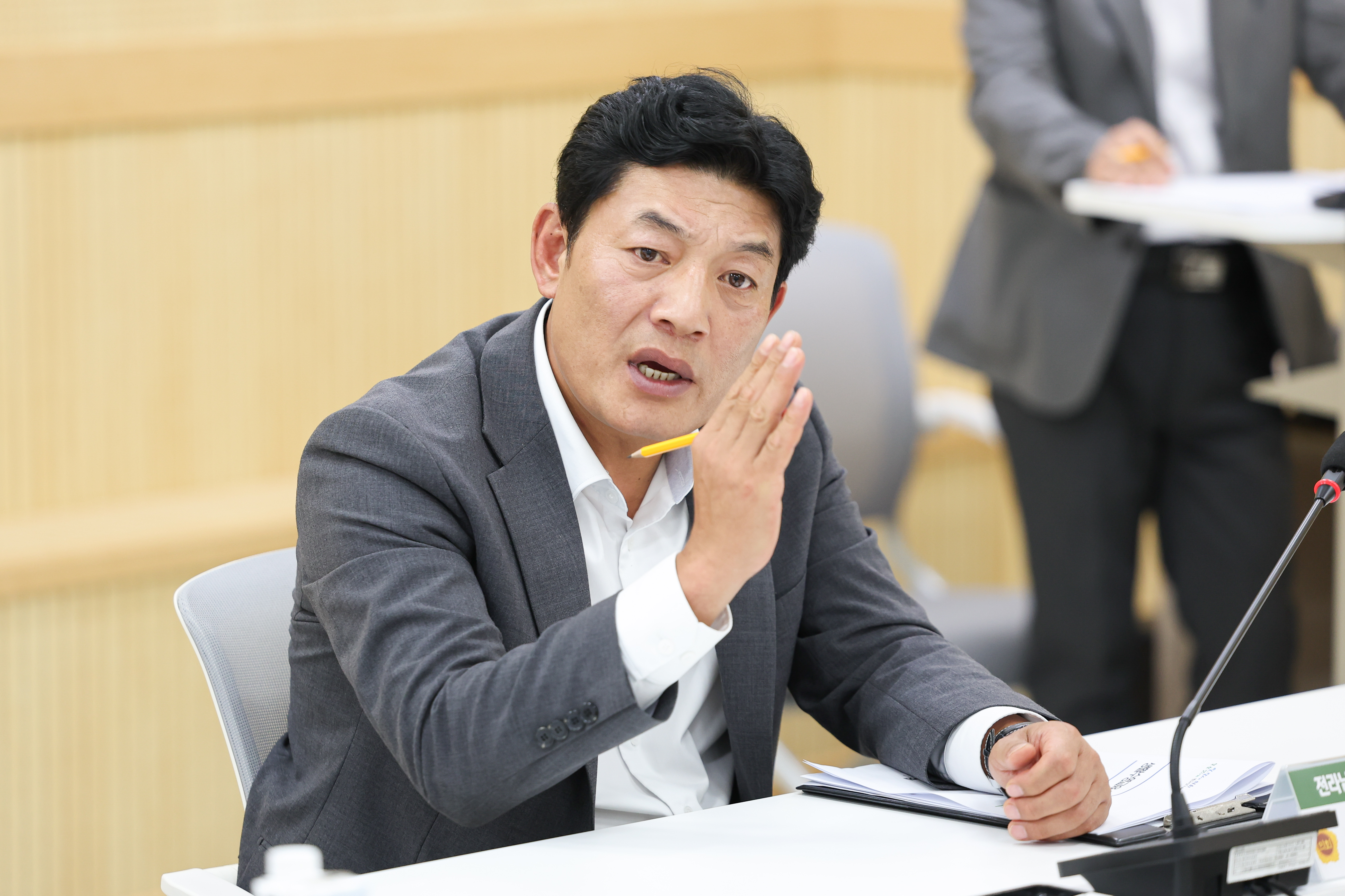 생활수영교육 내실화를 위한 정책 간담회 첨부이미지 : 25년07월23일 생활수영교육 내실화를 위한 정책 간담회 (16).jpg