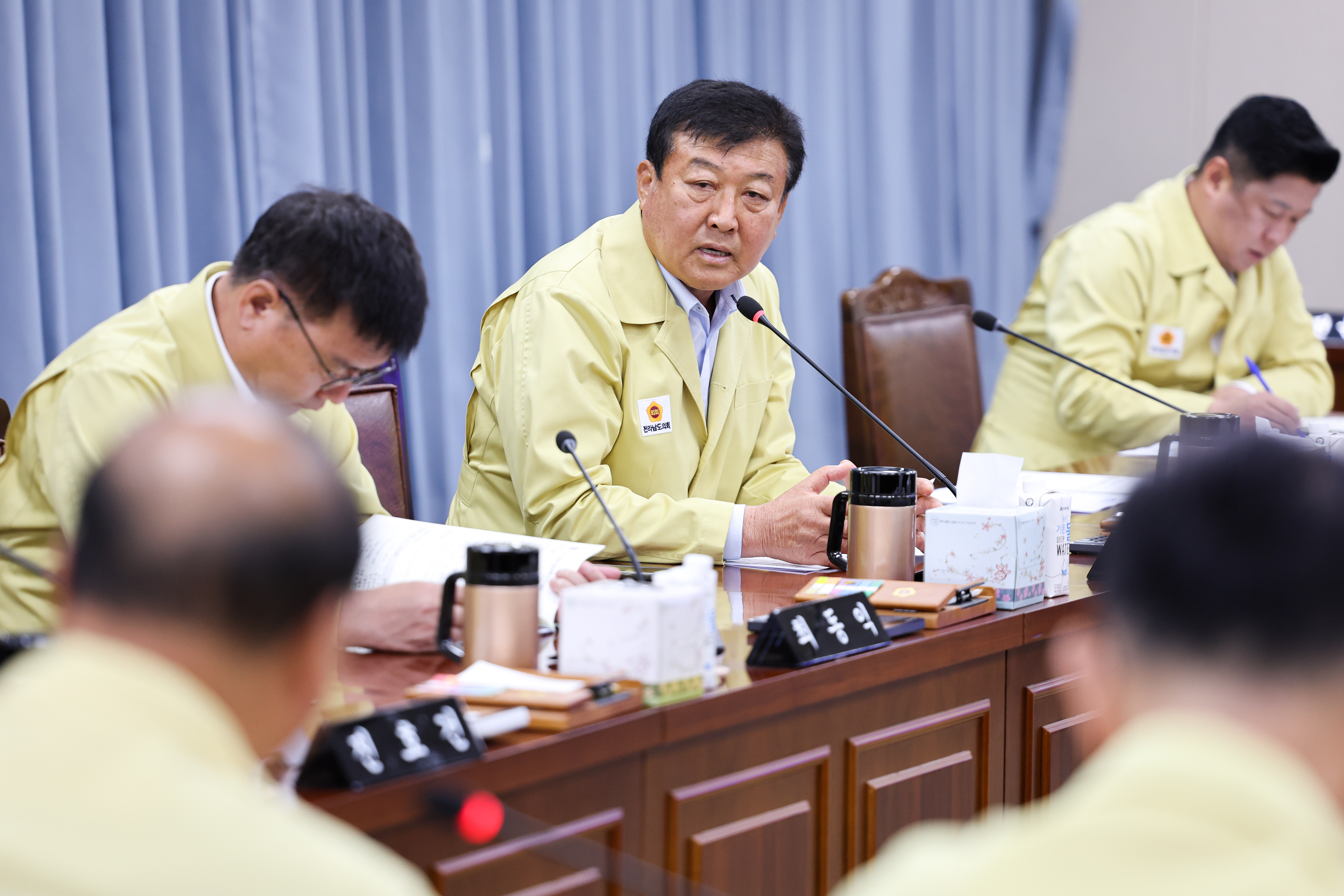 제392회 임시회 농수산위원회 업무보고 첨부이미지 : 25년07월23일 제392회 임시회 농수산위원회 업무보고 (15).jpg