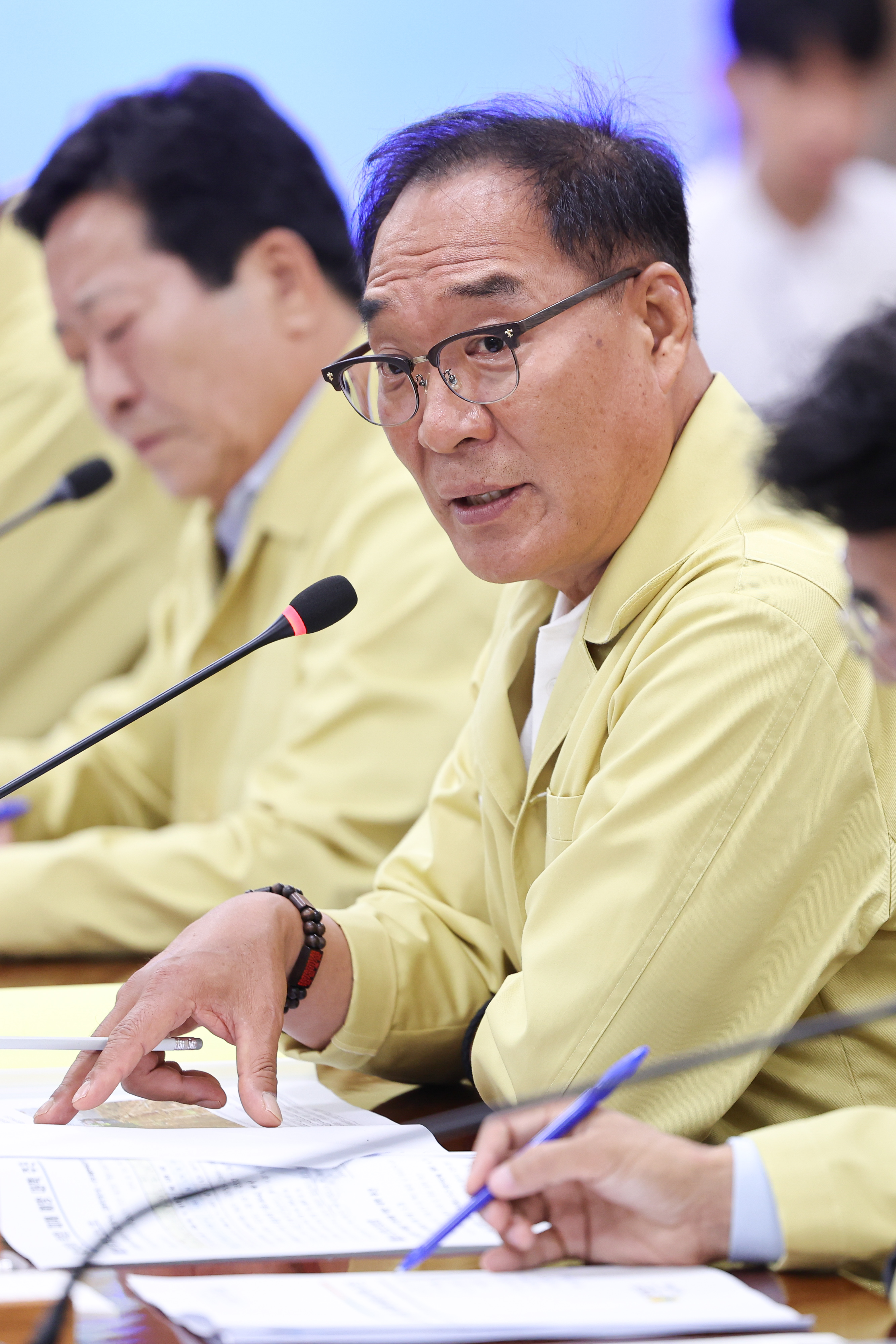 제392회 임시회 농수산위원회 업무보고 첨부이미지 : 25년07월23일 제392회 임시회 농수산위원회 업무보고 (20).jpg