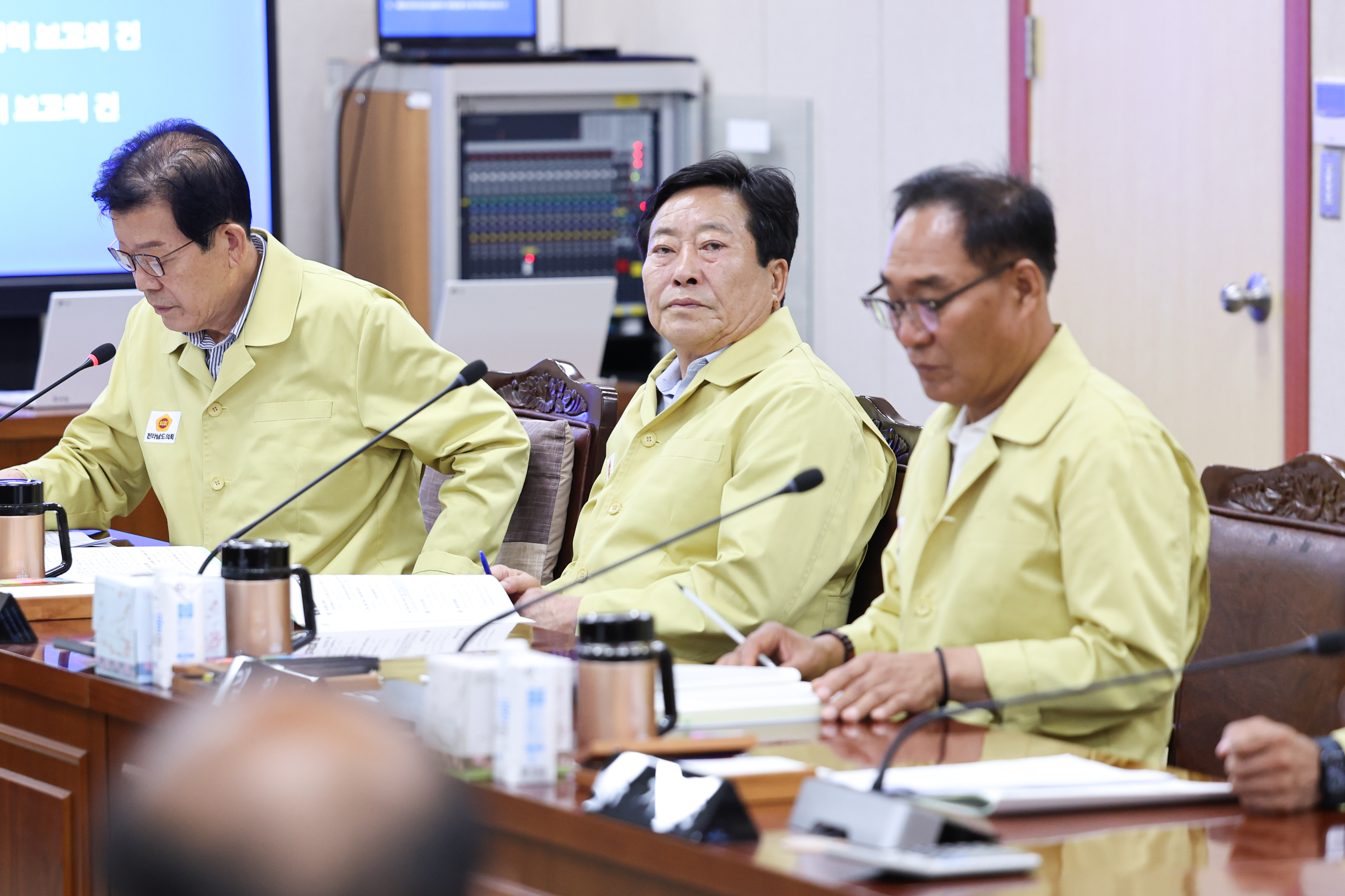 제392회 임시회 농수산위원회 업무보고 첨부이미지 : 25년07월23일 제392회 임시회 농수산위원회 업무보고 (46).jpg