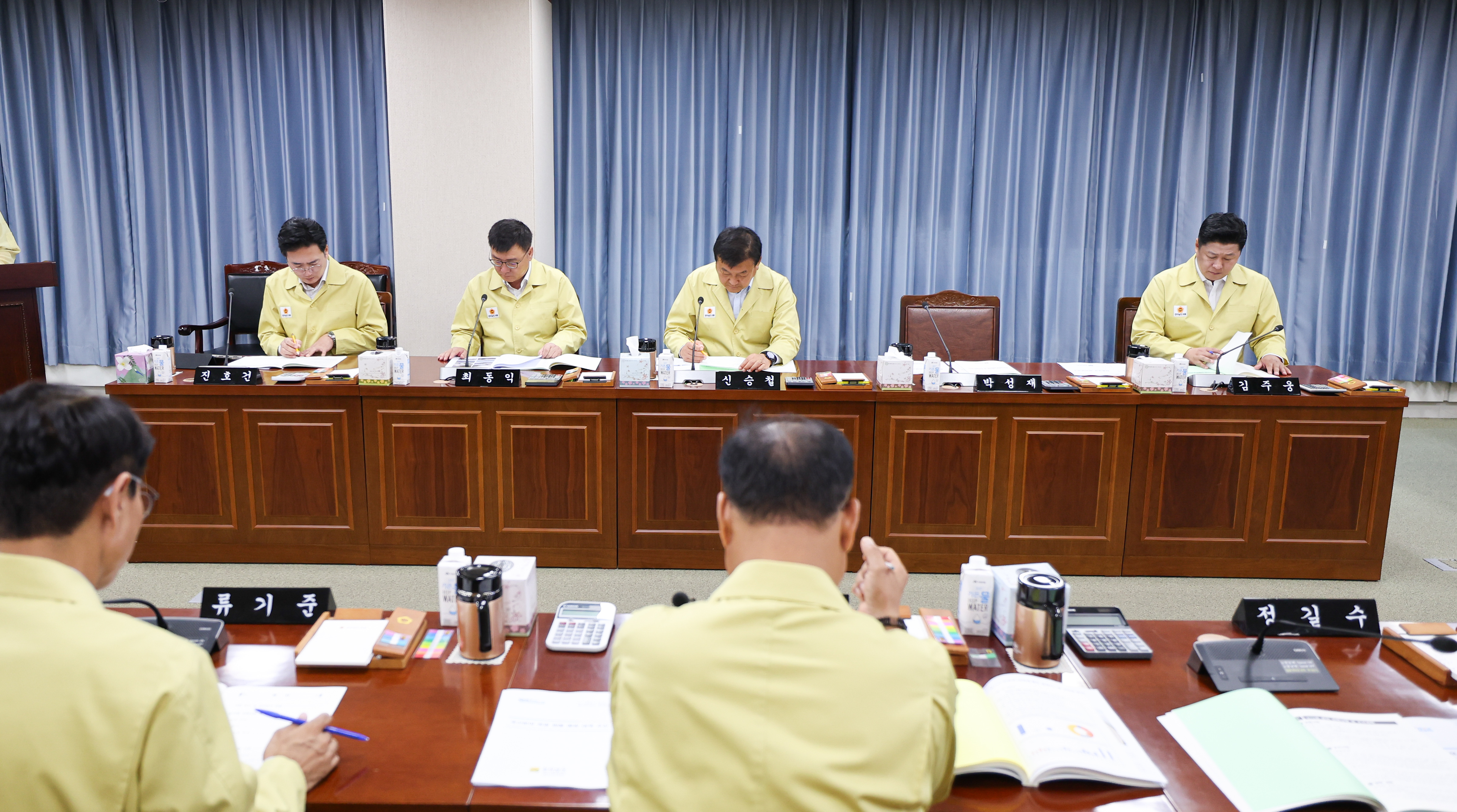 제392회 임시회 농수산위원회 업무보고 첨부이미지 : 25년07월23일 제392회 임시회 농수산위원회 업무보고 (3).jpg