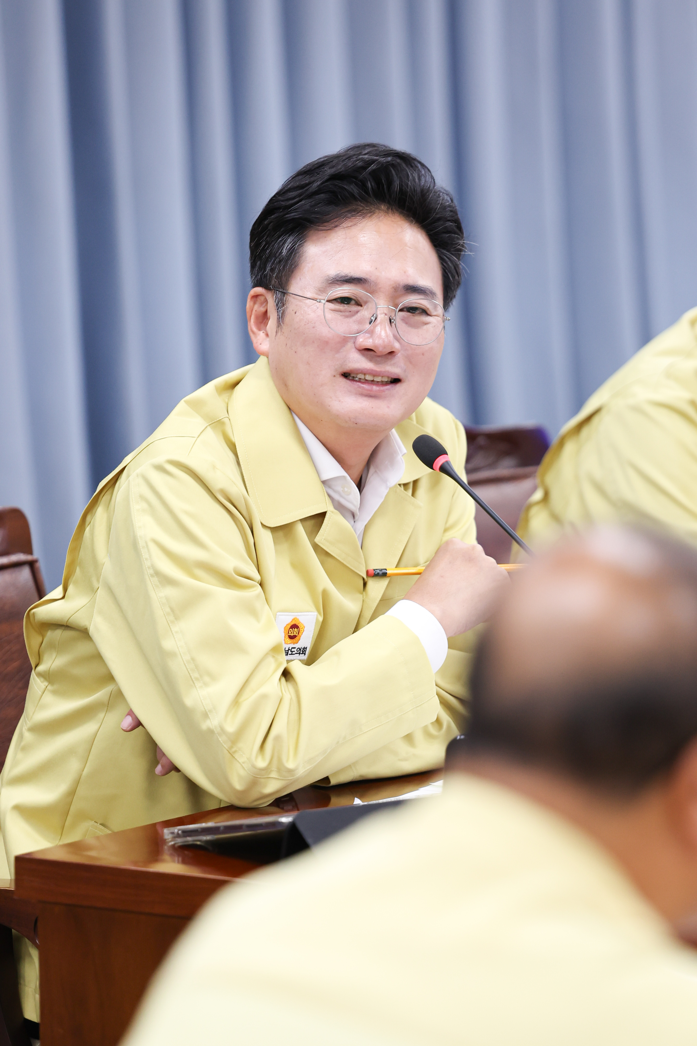 제392회 임시회 농수산위원회 업무보고 첨부이미지 : 25년07월23일 제392회 임시회 농수산위원회 업무보고 (61).jpg