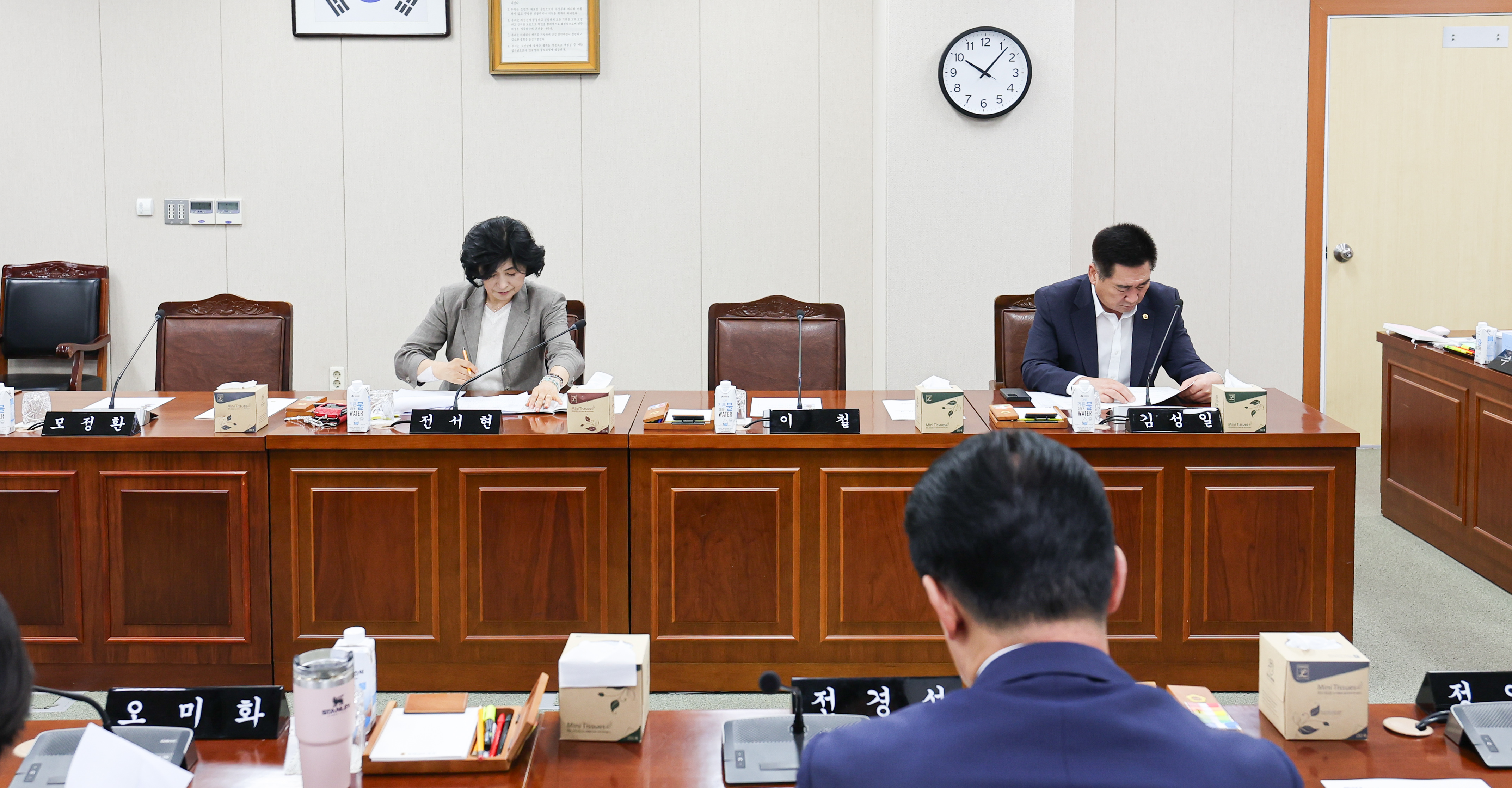 제392회 임시회 기획행정위원회 업무보고 첨부이미지 : 25년07월23일 제392회 임시회 기획행정위원회 업무보고(3).jpg