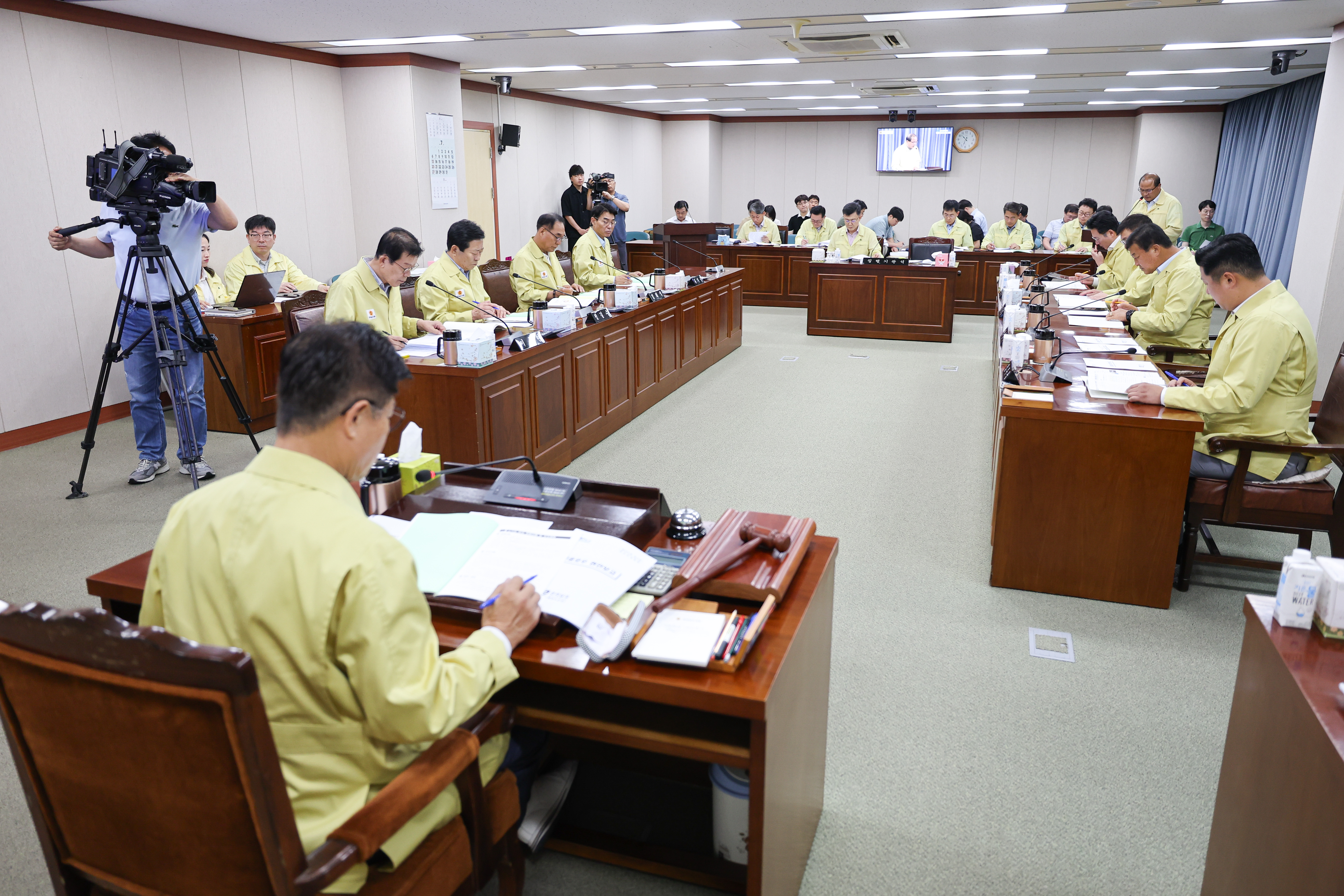 제392회 임시회 농수산위원회 업무보고 첨부이미지 : 25년07월23일 제392회 임시회 농수산위원회 업무보고 (5).jpg
