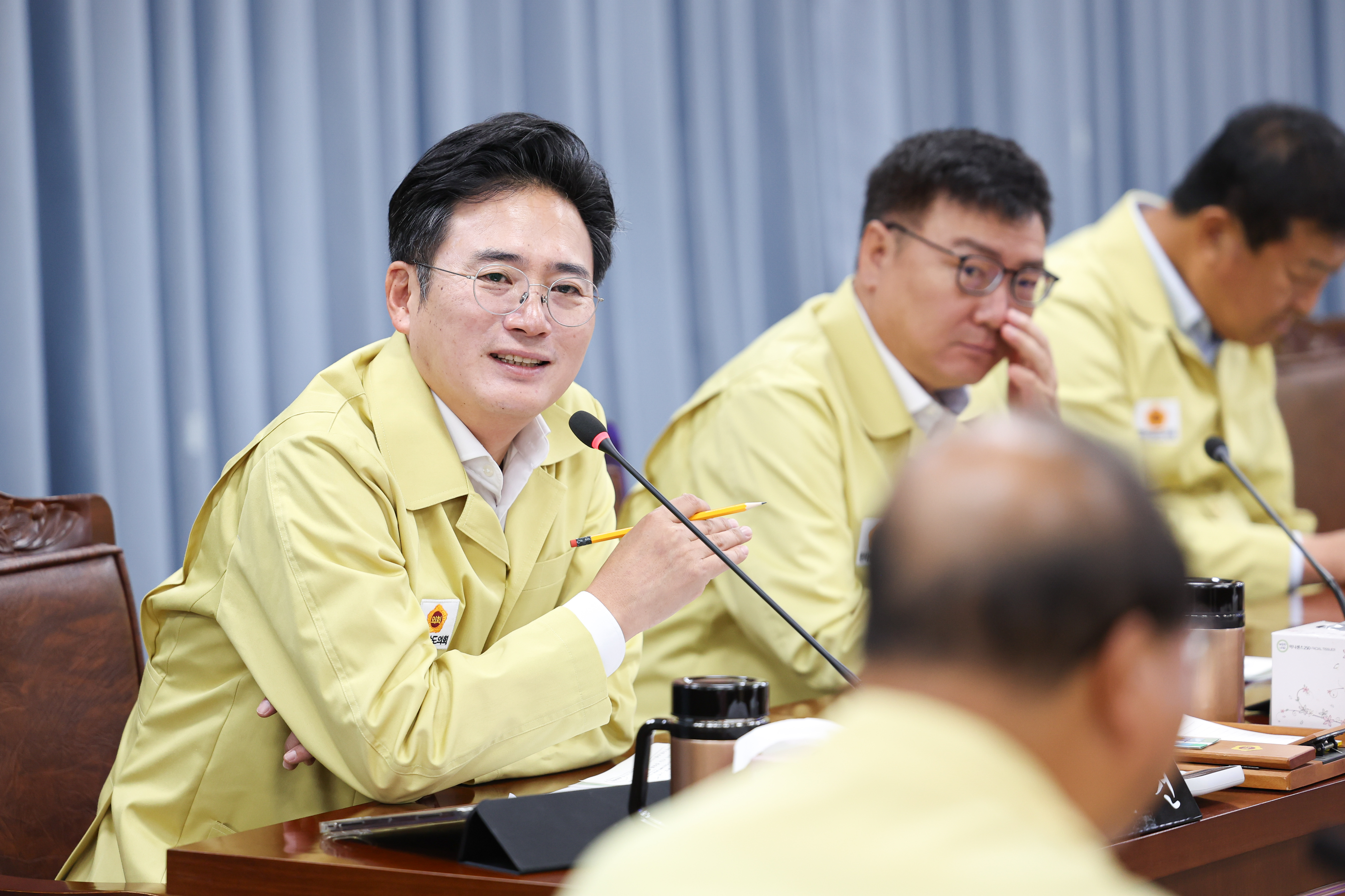 제392회 임시회 농수산위원회 업무보고 첨부이미지 : 25년07월23일 제392회 임시회 농수산위원회 업무보고 (60).jpg