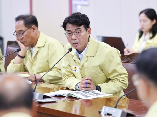제392회 임시회 농수산위원회 업무보고 첨부이미지 : 25년07월23일 제392회 임시회 농수산위원회 업무보고 (40).jpg