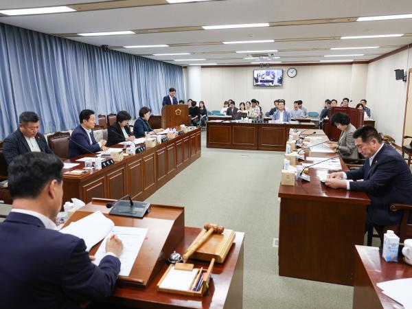 제392회 임시회 기획행정위원회 업무보고 첨부이미지 : 25년07월23일 제392회 임시회 기획행정위원회 업무보고(5).jpg