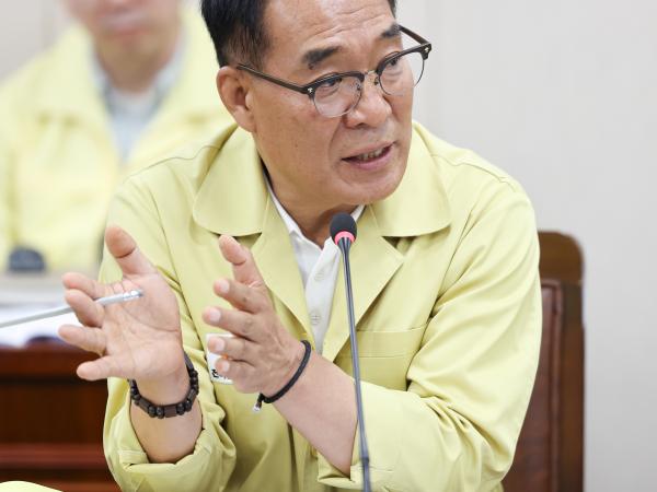 제392회 임시회 농수산위원회 업무보고 첨부이미지 : 25년07월23일 제392회 임시회 농수산위원회 업무보고 (25).jpg