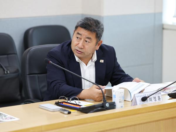 전라남도의회 소식지 편집위원회 회의 첨부이미지 : 25년07월23일 전라남도의회 소식지 편집위원회 회의 (23).jpg