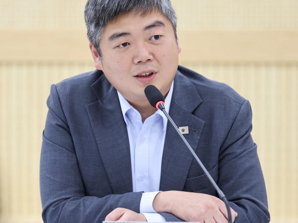 생활수영교육 내실화를 위한 정책 간담회 첨부이미지 : 25년07월23일 생활수영교육 내실화를 위한 정책 간담회 (6).jpg