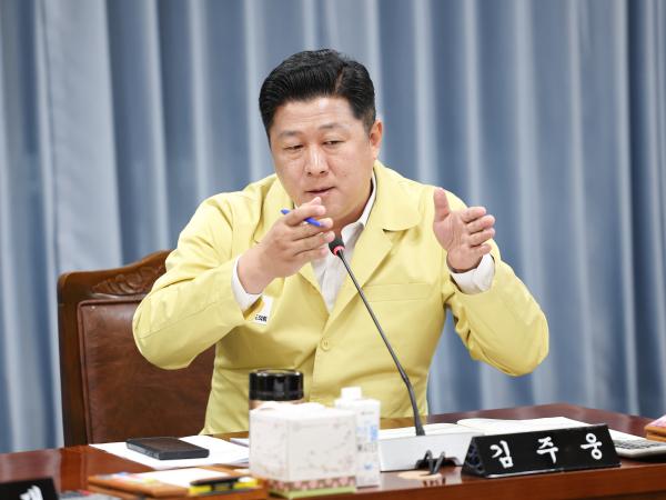 제392회 임시회 농수산위원회 업무보고 첨부이미지 : 25년07월23일 제392회 임시회 농수산위원회 업무보고 (53).jpg