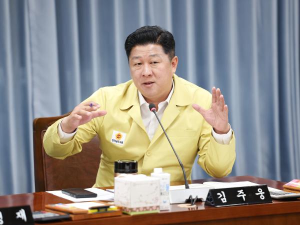 제392회 임시회 농수산위원회 업무보고 첨부이미지 : 25년07월23일 제392회 임시회 농수산위원회 업무보고 (52).jpg