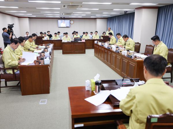 제392회 임시회 농수산위원회 업무보고 첨부이미지 : 25년07월23일 제392회 임시회 농수산위원회 업무보고 (4).jpg