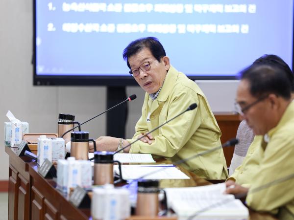 제392회 임시회 농수산위원회 업무보고 첨부이미지 : 25년07월23일 제392회 임시회 농수산위원회 업무보고 (42).jpg