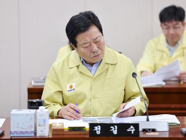 제392회 임시회 농수산위원회 업무보고 첨부이미지 : 25년07월23일 제392회 임시회 농수산위원회 업무보고 (11).jpg