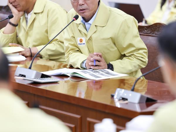 제392회 임시회 농수산위원회 업무보고 첨부이미지 : 25년07월23일 제392회 임시회 농수산위원회 업무보고 (39).jpg
