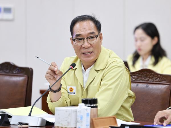 제392회 임시회 농수산위원회 업무보고 첨부이미지 : 25년07월23일 제392회 임시회 농수산위원회 업무보고 (23).jpg