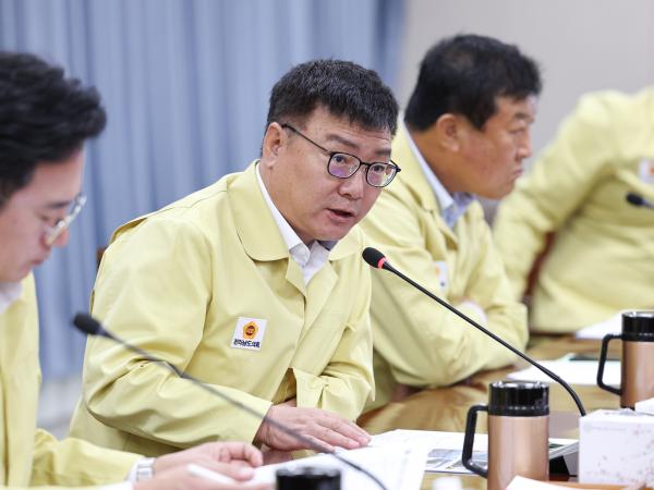 제392회 임시회 농수산위원회 업무보고 첨부이미지 : 25년07월23일 제392회 임시회 농수산위원회 업무보고 (29).jpg