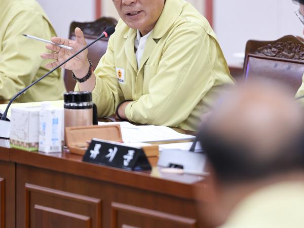 제392회 임시회 농수산위원회 업무보고 첨부이미지 : 25년07월23일 제392회 임시회 농수산위원회 업무보고 (22).jpg