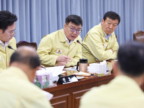 제392회 임시회 농수산위원회 업무보고 첨부이미지 : 25년07월23일 제392회 임시회 농수산위원회 업무보고 (30).jpg