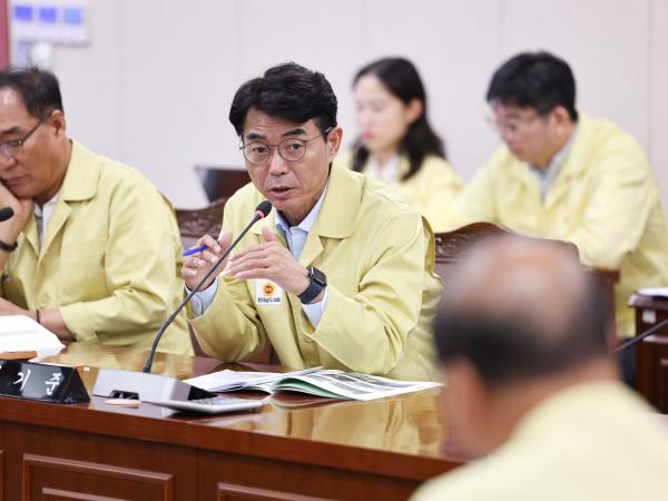 제392회 임시회 농수산위원회 업무보고 첨부이미지 : 25년07월23일 제392회 임시회 농수산위원회 업무보고 (38).jpg