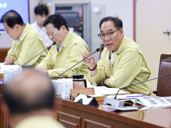 제392회 임시회 농수산위원회 업무보고 첨부이미지 : 25년07월23일 제392회 임시회 농수산위원회 업무보고 (21).jpg