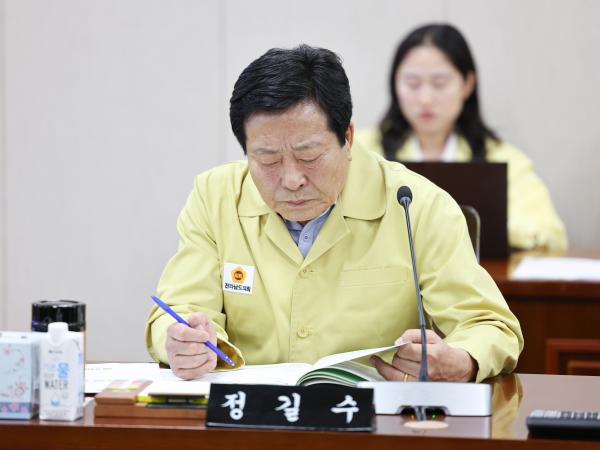제392회 임시회 농수산위원회 업무보고 첨부이미지 : 25년07월23일 제392회 임시회 농수산위원회 업무보고 (26).jpg