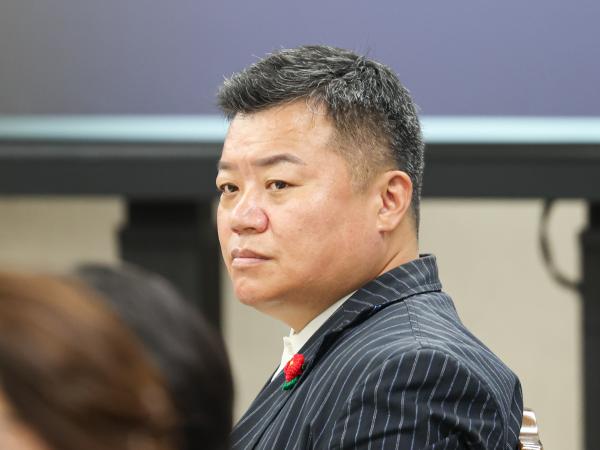 제392회 임시회 기획행정위원회 업무보고