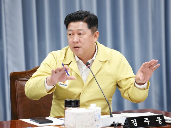 제392회 임시회 농수산위원회 업무보고 첨부이미지 : 25년07월23일 제392회 임시회 농수산위원회 업무보고 (54).jpg