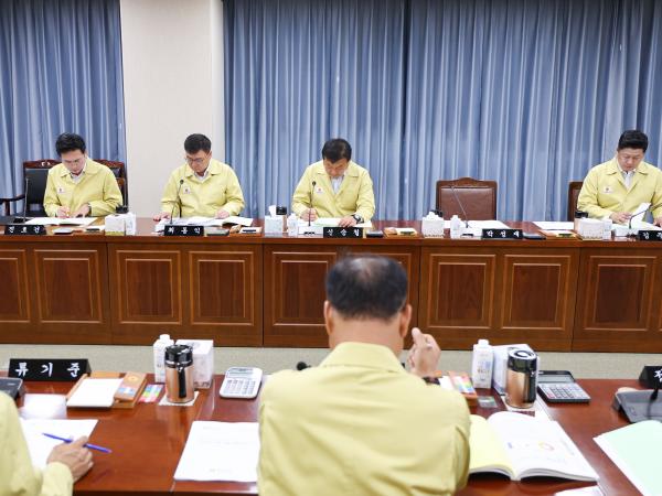 제392회 임시회 농수산위원회 업무보고 첨부이미지 : 25년07월23일 제392회 임시회 농수산위원회 업무보고 (3).jpg