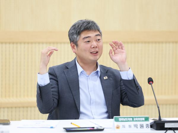 생활수영교육 내실화를 위한 정책 간담회 첨부이미지 : 25년07월23일 생활수영교육 내실화를 위한 정책 간담회 (15).jpg