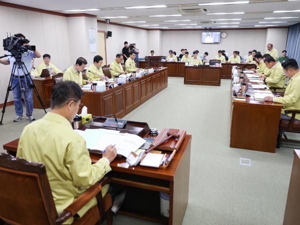 제392회 임시회 농수산위원회 업무보고 첨부이미지 : 25년07월23일 제392회 임시회 농수산위원회 업무보고 (5).jpg