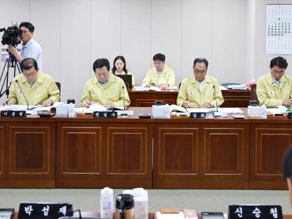 제392회 임시회 농수산위원회 업무보고 첨부이미지 : 25년07월23일 제392회 임시회 농수산위원회 업무보고 (6).jpg