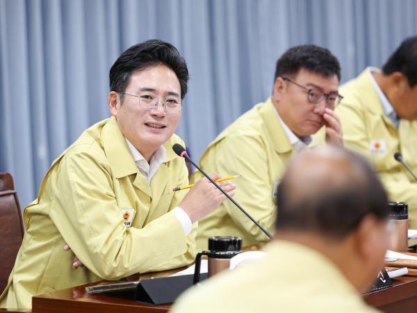 제392회 임시회 농수산위원회 업무보고 첨부이미지 : 25년07월23일 제392회 임시회 농수산위원회 업무보고 (60).jpg
