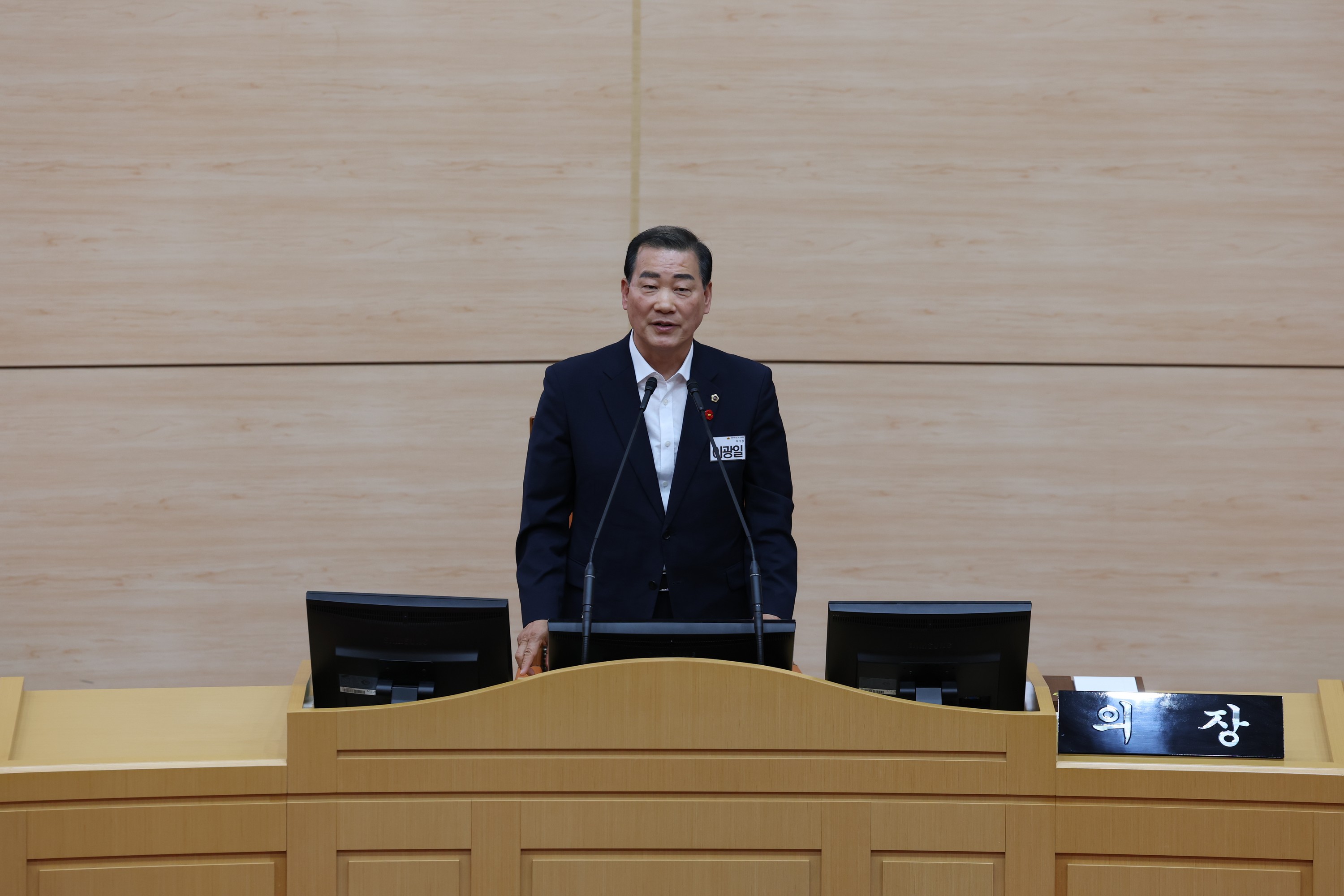 제392회 임시회 제2차 본회의 도정 및 교육행정 질문 첨부이미지 : 25년07월18일 제392회 임시회 제2차 본회의 도정 및 교육행정 질문 - 032.jpg