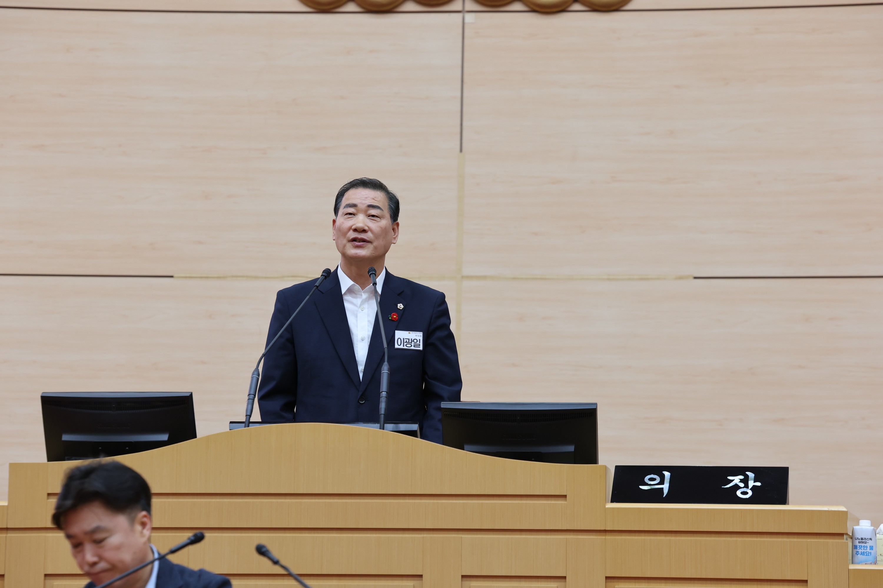 제392회 임시회 제2차 본회의 도정 및 교육행정 질문 첨부이미지 : 25년07월18일 제392회 임시회 제2차 본회의 도정 및 교육행정 질문 - 106.jpg