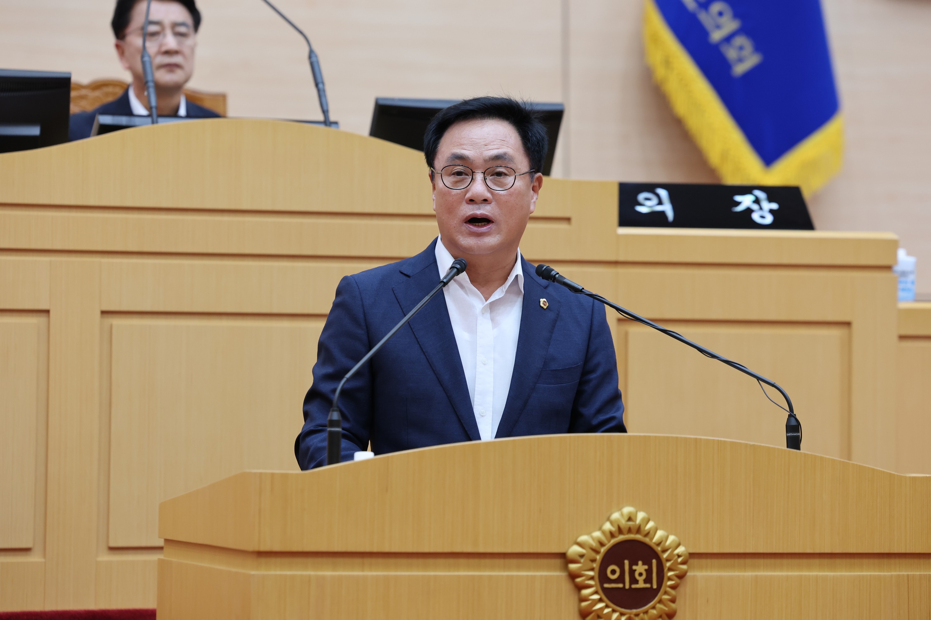 제392회 임시회 제2차 본회의 도정 및 교육행정 질문 첨부이미지 : 25년07월18일 제392회 임시회 제2차 본회의 도정 및 교육행정 질문 - 065.jpg
