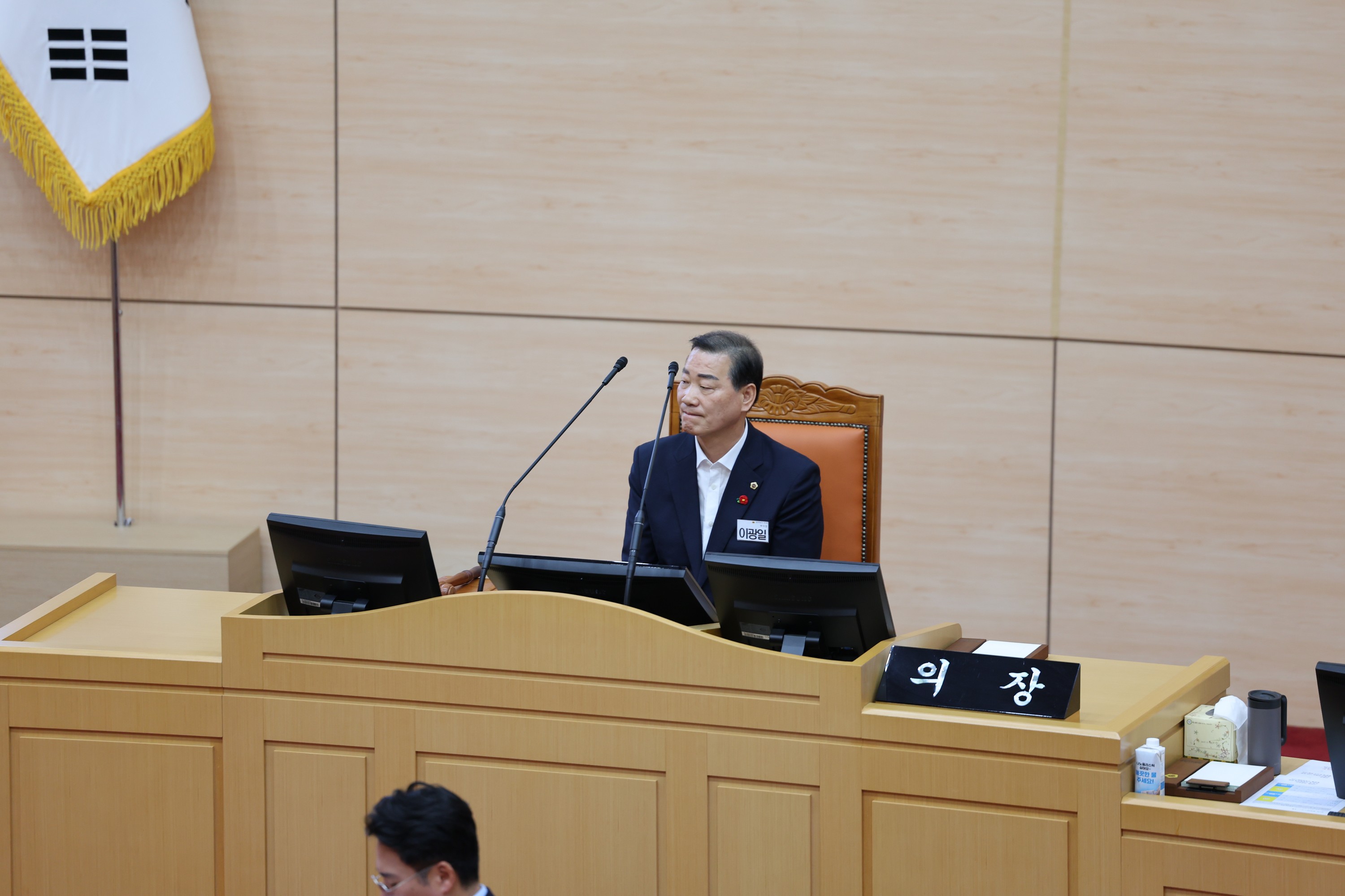 제392회 임시회 제2차 본회의 도정 및 교육행정 질문 첨부이미지 : 25년07월18일 제392회 임시회 제2차 본회의 도정 및 교육행정 질문 - 008.jpg