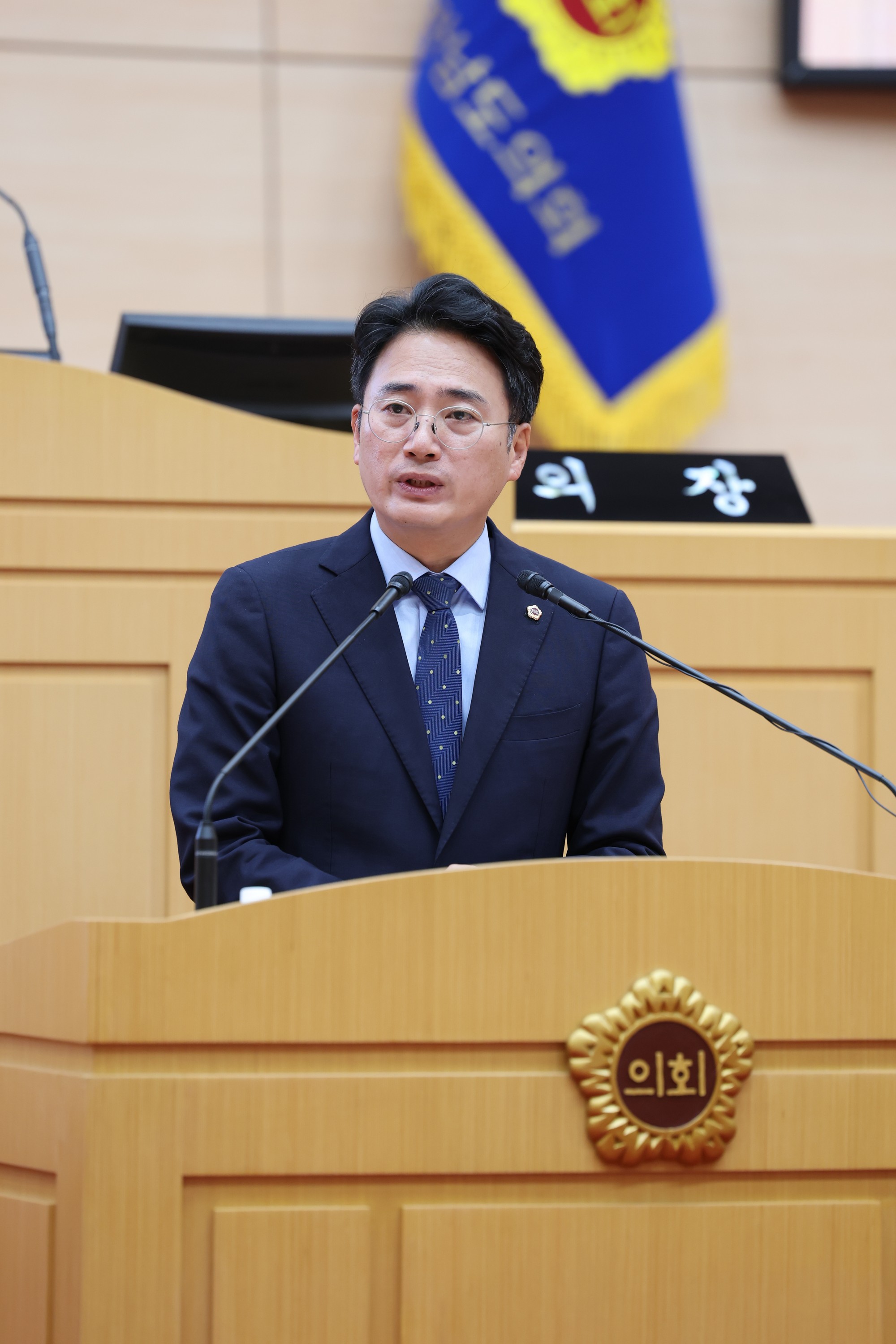 제392회 임시회 제2차 본회의 도정 및 교육행정 질문 첨부이미지 : 25년07월18일 제392회 임시회 제2차 본회의 도정 및 교육행정 질문 - 112.jpg