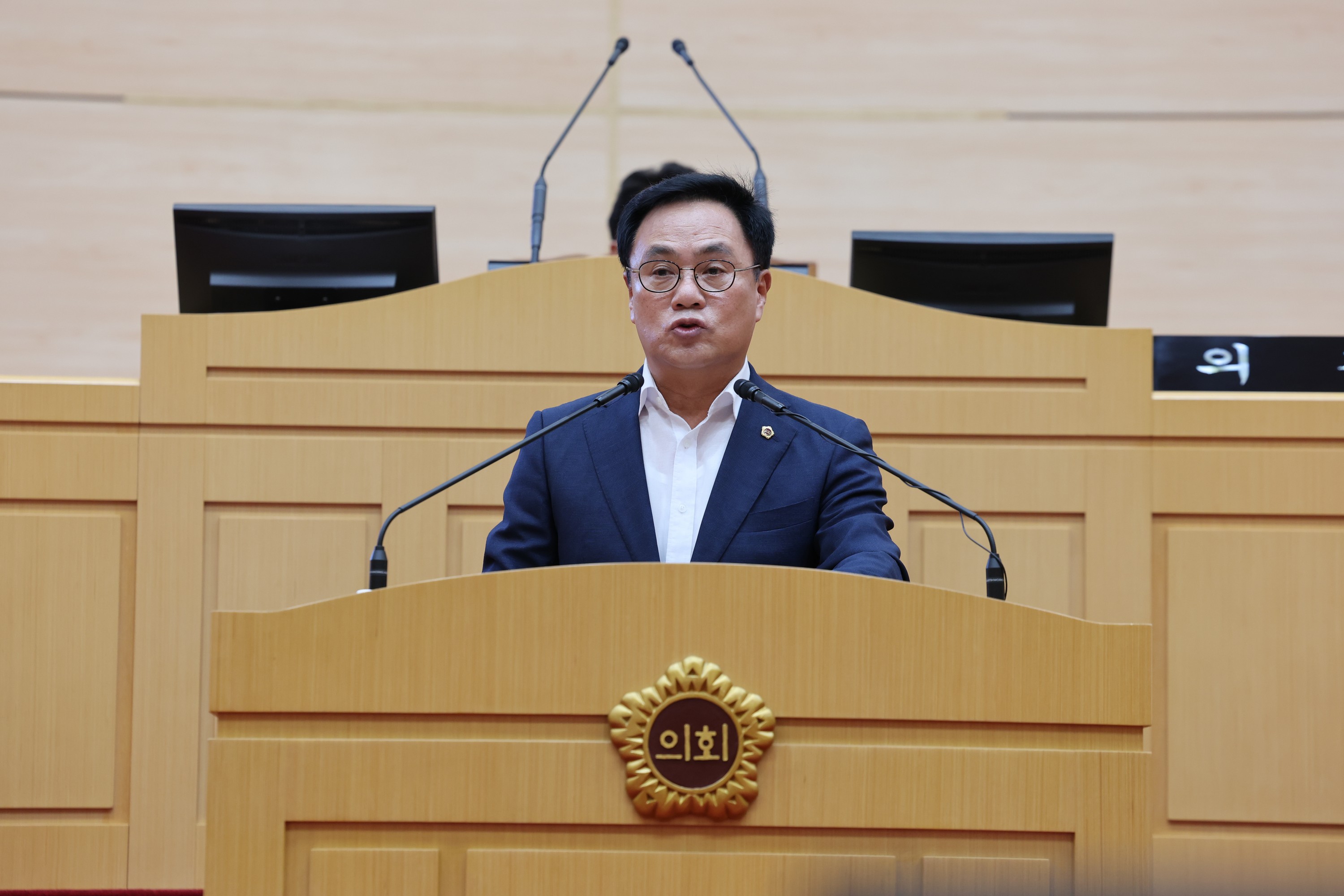 제392회 임시회 제2차 본회의 도정 및 교육행정 질문 첨부이미지 : 25년07월18일 제392회 임시회 제2차 본회의 도정 및 교육행정 질문 - 068.jpg