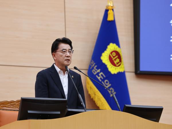 제392회 임시회 제2차 본회의 도정 및 교육행정 질문 첨부이미지 : 25년07월18일 제392회 임시회 제2차 본회의 도정 및 교육행정 질문 - 022.jpg