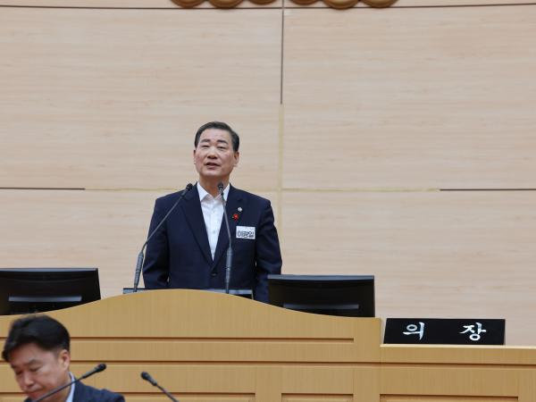 제392회 임시회 제2차 본회의 도정 및 교육행정 질문 첨부이미지 : 25년07월18일 제392회 임시회 제2차 본회의 도정 및 교육행정 질문 - 106.jpg