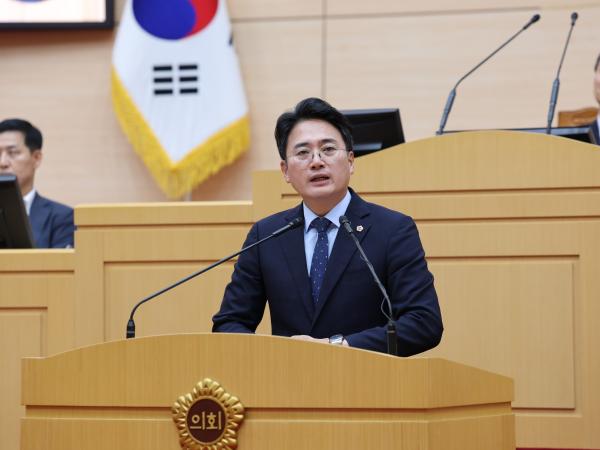 제392회 임시회 제2차 본회의 도정 및 교육행정 질문 첨부이미지 : 25년07월18일 제392회 임시회 제2차 본회의 도정 및 교육행정 질문 - 107.jpg