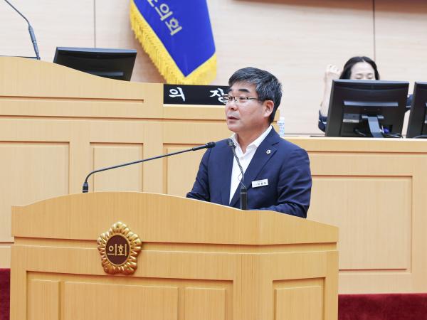 제392회 임시회 제2차 본회의 도정 및 교육행정 질문 첨부이미지 : 25년07월18일 제392회 임시회 제2차 본회의 도정 및 교육행정 질문 - 064.jpg